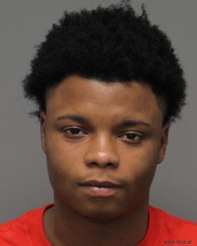 Daronte Lashane Morgan Mugshot