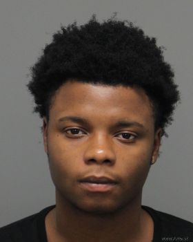 Daronte Lashane Morgan Mugshot