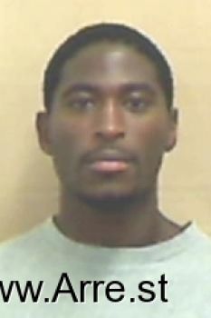 Darrell T Anderson Mugshot