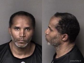 Darrell Antonio Barnette Mugshot