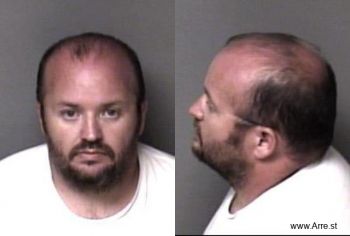 Darrell Thomas Bean Mugshot