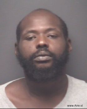 Darrell Jarmel Brown Mugshot