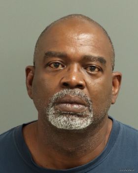 Darrell Dwain Carter Mugshot