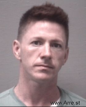 Darrell Gene Daniels Mugshot