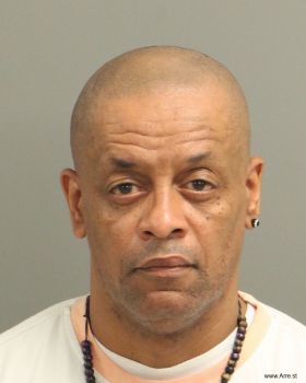 Darrell Stephen Sr Davis Mugshot