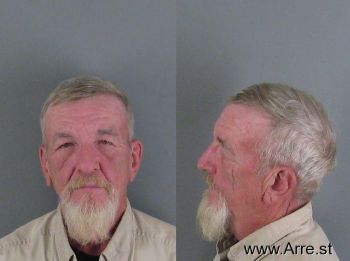 Darrell Ray Davis Mugshot