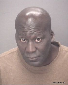 Darrell Anthony Foster Mugshot