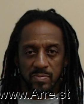 Darrell H Guy Mugshot