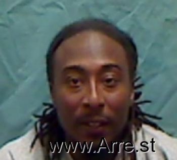 Darrell V Harris Mugshot