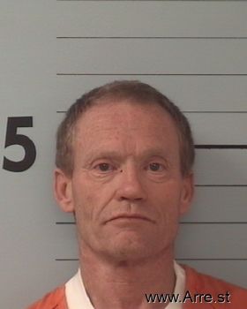 Darrell Allen Hawkins Mugshot