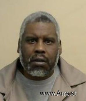 Darrell A Howard Mugshot