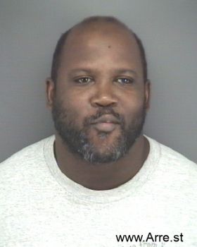 Darrell Terrell Jones Mugshot