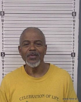 Darrell Aumont Lipford Mugshot