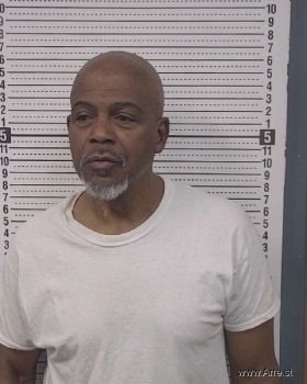 Darrell Aumont Lipford Mugshot