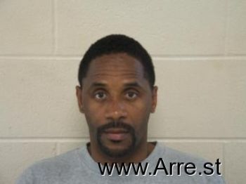 Darrell P Love Mugshot