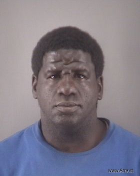 Darrell Andre Lyles Mugshot