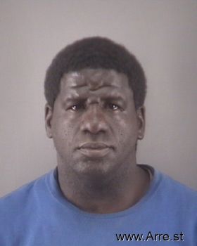 Darrell Andre Lyles Mugshot