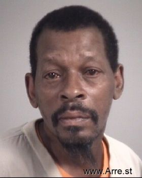 Darrell Lee Mackin Mugshot