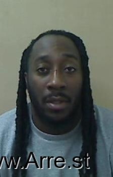 Darrell A Mitchell Mugshot