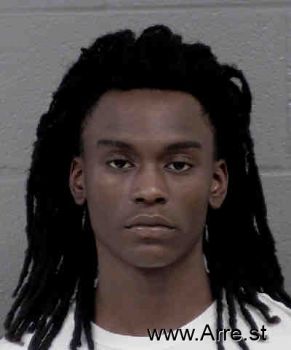 Darrell Keshan Moore Mugshot