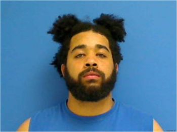 Darrell Rosevelt Moss Mugshot