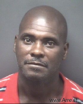 Darrell Arness Phillips Mugshot