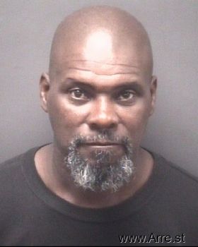 Darrell Arness Phillips Mugshot