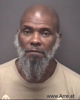 Darrell Arness Phillips Mugshot