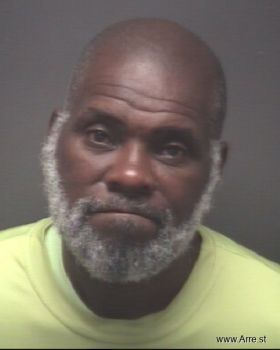 Darrell Arness Phillips Mugshot