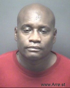 Darrell Eugene Pittman Mugshot