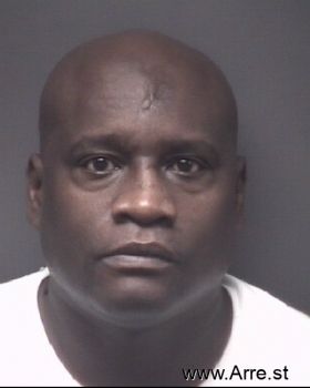 Darrell Eugene Pittman Mugshot