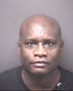 Darrell Eugene Pittman Mugshot