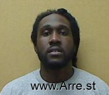 Darrell A Thompson Mugshot