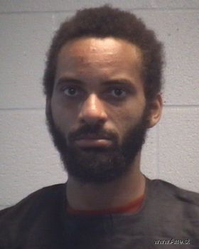 Darrell Bernard Thompson Mugshot