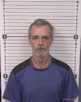 Darrell William West Mugshot