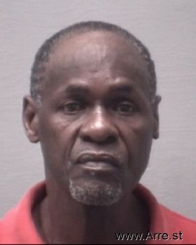 Darrell Curtis Williams Mugshot