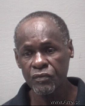 Darrell Curtis Williams Mugshot