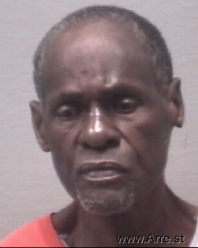 Darrell Curtis Williams Mugshot