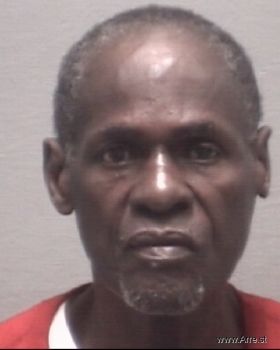 Darrell Curtis Williams Mugshot