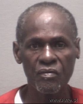 Darrell Curtis Williams Mugshot