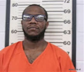 Darrell Leon Wilson Mugshot