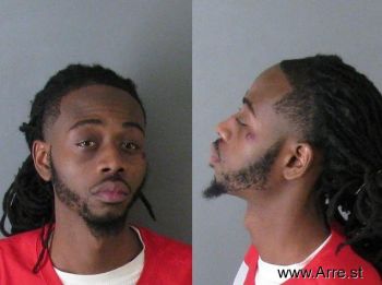 Darrell Sidaris Young Mugshot