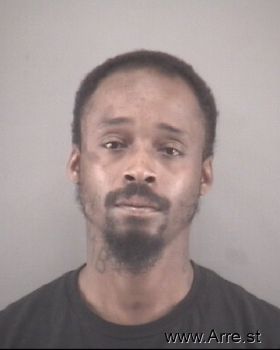 Darren Lamont Brown Mugshot