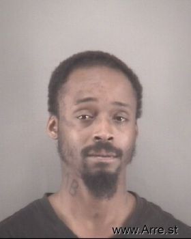 Darren Lamont Brown Mugshot