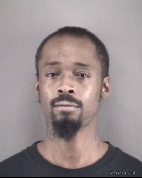 Darren Lamont Brown Mugshot