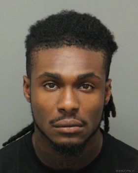 Darren Deshawn Bunch Mugshot