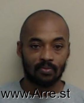 Darren L Johnson Mugshot