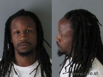 Darren Quinton Lynch Mugshot