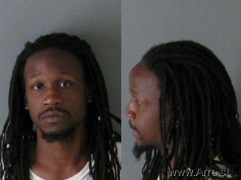 Darren Quinton Lynch Mugshot