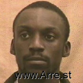 Darren L Moore Mugshot